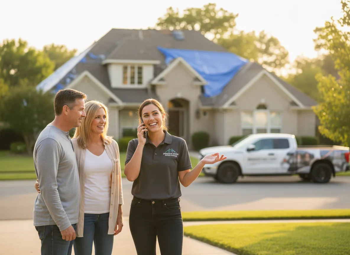 Emergency Roof Repair Brewster, NE FAQs